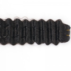 Μαλλιά υφαδιού - Crown01