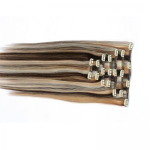 Clip μαλλιά - Crown02