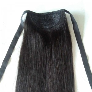 Αλογοουρά - Crown08