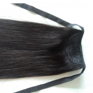 Αλογοουρά - Crown08