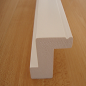 Εξαρτήματα πλαισίου PVC