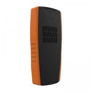 Παρακολούθηση ποιότητας αέρα AirVisual Pro Σύγκριση εσωτερικής και εξωτερικής ποιότητας αέρα [PM2.5, CO2, AQI, θερμοκρασία, υγρασία] Ποιότητα...