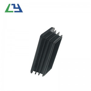 Προσαρμοσμένο έγχυσης χυτά μέρη για Ipad προστατευτική θήκη / προστατευτικό κέλυφος για Ipad