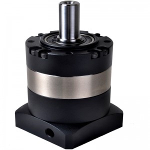 πλανητικό κιβώτιο ταχυτήτων WPL