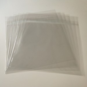 Προστατευτικά μανίκια 12 ιντσών