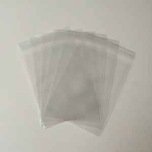Crystal Clear Ανθεκτική τσάντα ομάδας ομάδας