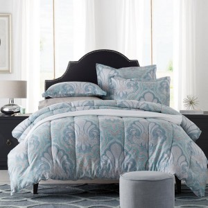 Quilting Hollower Fiber συνθετικών ινών παπλώματα