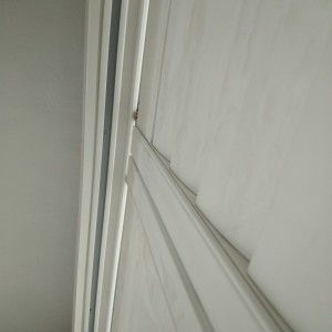 εξαρτήματα συρόμενων παραθυρόφυλλων