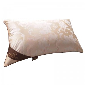 100% ουγγρικά μαξιλάρια γούνας κάτω