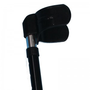 ρυθμίζοντας τα καλάμια αλουμινίου