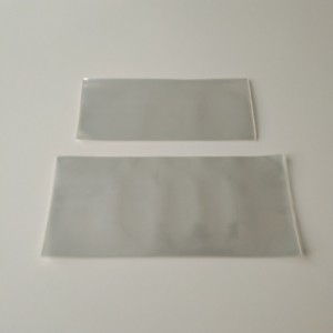 Deluxe νόμισμα μανίκι νομοσχέδιο χαρτί σημείωμα μανίκια χρήματα