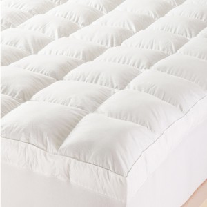 Στρώμα Feather Topper Featherbed