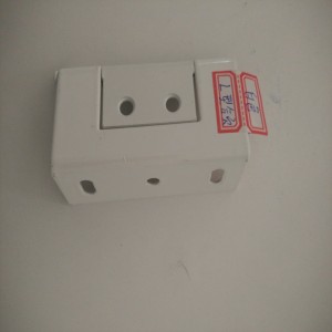 Μικρά τμήματα των ριπών