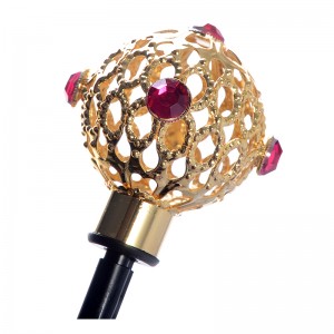 Μόδα Αντιηλιακή προστατευτική σφαίρα με ειδική ομπρέλα εξωτερική 3πλή ομπρέλα