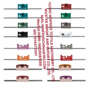 ράβδος αποστάτη