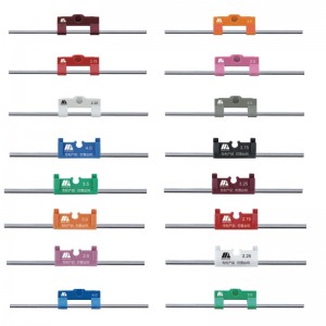 ράβδος αποστάτη