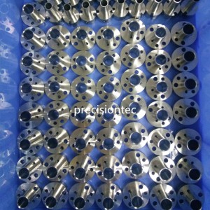 Ακριβής άλεση