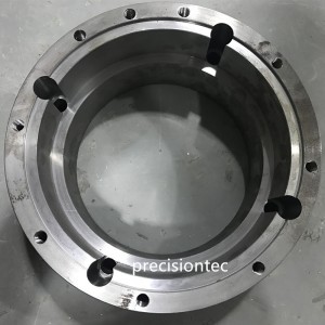 Ακριβής άλεση