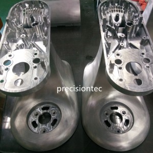 Προσαρμοσμένα μεταλλικά μέρη