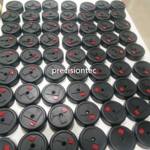 Ακριβής μηχανορραφία και κατασκευή