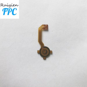 Εμφάνιση Οθόνης Υπολογιστών Αυτοκινήτου και σε Πλακέτα Τυπωμένων Κυκλωμάτων Ιατρικών Συσκευών