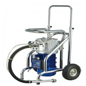 Wuyi Tengtian Κτίριο, Ltd