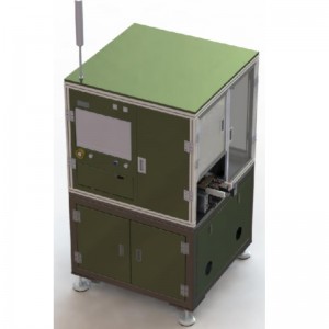 Συγκρότημα διανομής διαδοχικών / αξεσουάρ