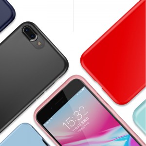 Hot περίπτωση πώλησης iphone σιλικόνης για iphone XS
