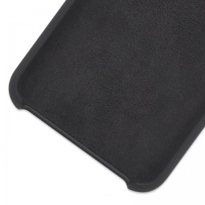 Για iphone X 10 8plus περίπτωση 7plus σιλικόνης tpu κινητό κινητό τηλέφωνο πίσω κάλυψη περίπτωση