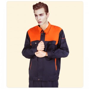 Μόδα προσαρμογή ρούχα εργασίας