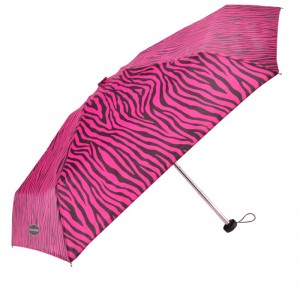 5 Διπλώστε τη φωτογραφία μικρού μεγέθους μικρού σχεδιασμού ομπρέλα εκτύπωσης