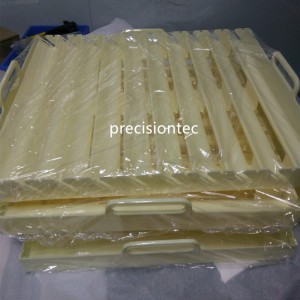 Γρήγορη επεξεργασία πρωτοτύπων cnc