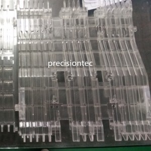 Κινεζικές μηχανές επεξεργασίας cnc