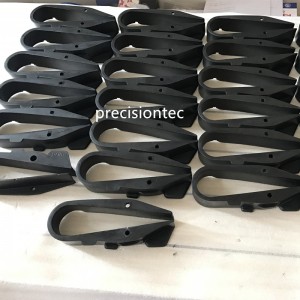 Εφαρμογές κενού χύτευσης