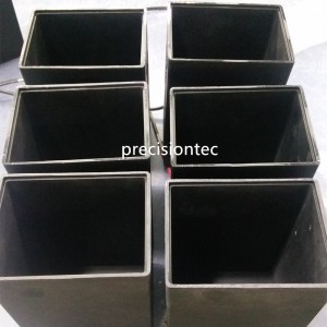 Εφαρμογές κενού χύτευσης