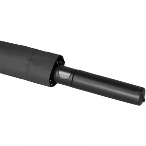 Στερεά διπλή ομπρέλα γκολφ 8 πλευρών πλαισίου με αυτόματη ανοικτή