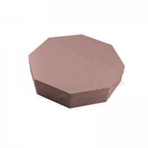 Ειδικό Κουτί Καραμέλα Σοκολάτα Γλυκό Δώρο Κουτί