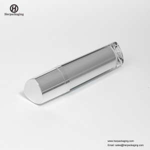 HXL318 Κενό Ακρυλικό κρέμα χωρίς αέρα και μπουκάλι Lotion Cosmetic συσκευασία περιποίησης δέρματος