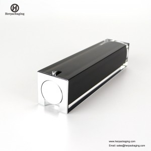 HXL414 Κενό Ακρυλικό κρέμα χωρίς αέρα και Λοσιόν για καλλυντικά συσκευασία περιποίησης δέρματος