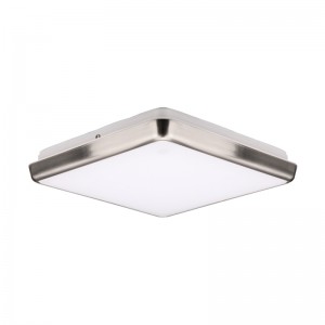 3 χρόνια εγγύηση dimmable αδιάβροχο φωτιστικό οροφής mount mount φωτιστικό λυχνίας φωτισμού οροφής