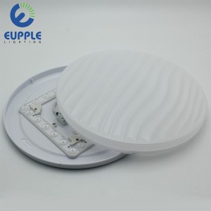 3 χρόνια εγγύηση φωτιζόμενο φωτιστικό οροφής εσωτερικού χώρου Φωτιστικό οροφής εσωτερικού χώρου οροφής φως οροφής