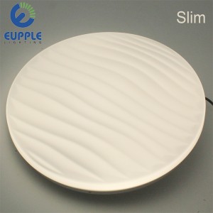 2019 χονδρικού εμπορίου SAA CE CB TUV ΝΕΑ 3 χρόνια εγγύηση 16w 24w πλατεία ακρυλικό οδήγησε φωτισμό εσωτερική σπίτι