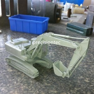 Μέρη αυτοκινήτων πρωτοτύπου