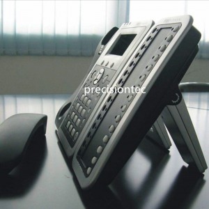 Γρήγορο πρωτότυπο συν κατασκευή