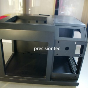 Γρήγορο πρωτότυπο συν κατασκευή