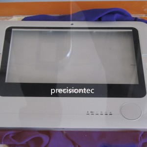 Γρήγορο πρωτότυπο και μεταποίηση