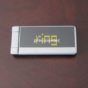 Γρήγορο πρωτότυπο και μεταποίηση