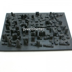 Υπηρεσίες ταχείας δακτυλογράφησης πρωτοτύπων