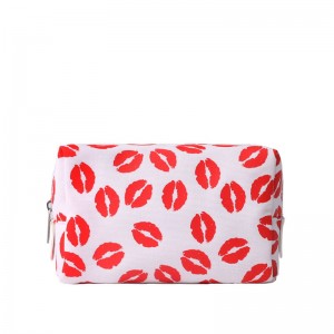 Υψηλής ποιότητας γυναικεία καλλυντικά τσάντα