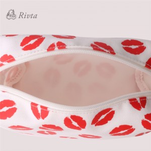 Υψηλής ποιότητας γυναικεία καλλυντικά τσάντα